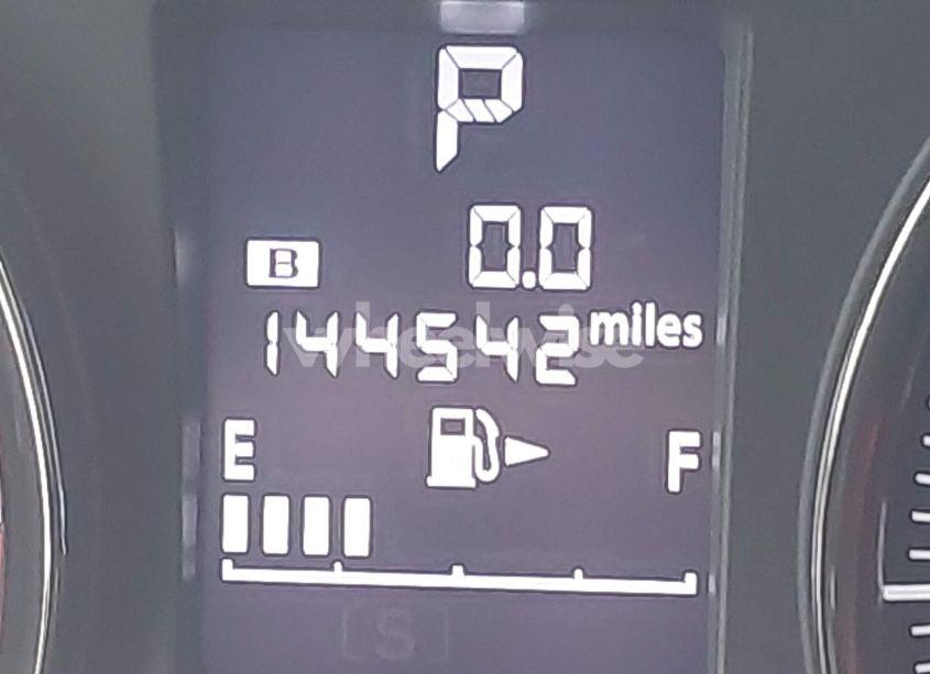 Photo 15 of 2015 Subaru Forester 2.0XT TOURING (VIN JF2SJGUC2FH461831)