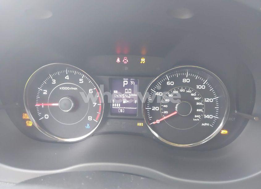 Photo 7 of 2015 Subaru Forester 2.0XT TOURING (VIN JF2SJGUC2FH461831)