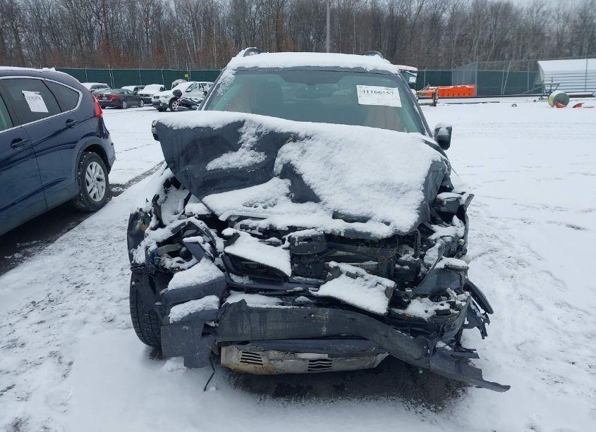 Photo 12 of 2015 Subaru Forester 2.0XT TOURING (VIN JF2SJGUC5FH802672)