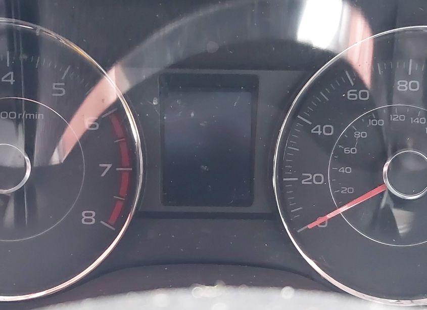 Photo 15 of 2015 Subaru Forester 2.0XT TOURING (VIN JF2SJGUC5FH802672)