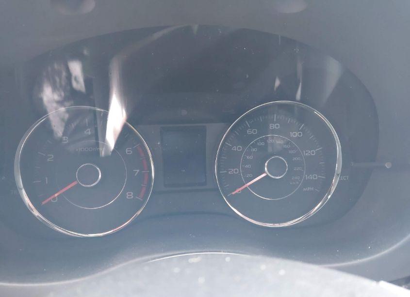 Photo 7 of 2015 Subaru Forester 2.0XT TOURING (VIN JF2SJGUC5FH802672)