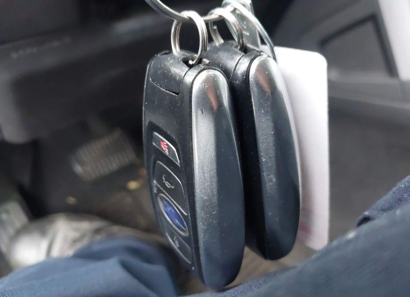 Photo 11 of 2016 Subaru Forester 2.0XT TOURING (VIN JF2SJGVCXGH533780)