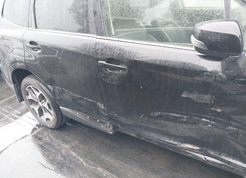 Photo 12 of 2016 Subaru Forester 2.0XT TOURING (VIN JF2SJGVCXGH533780)