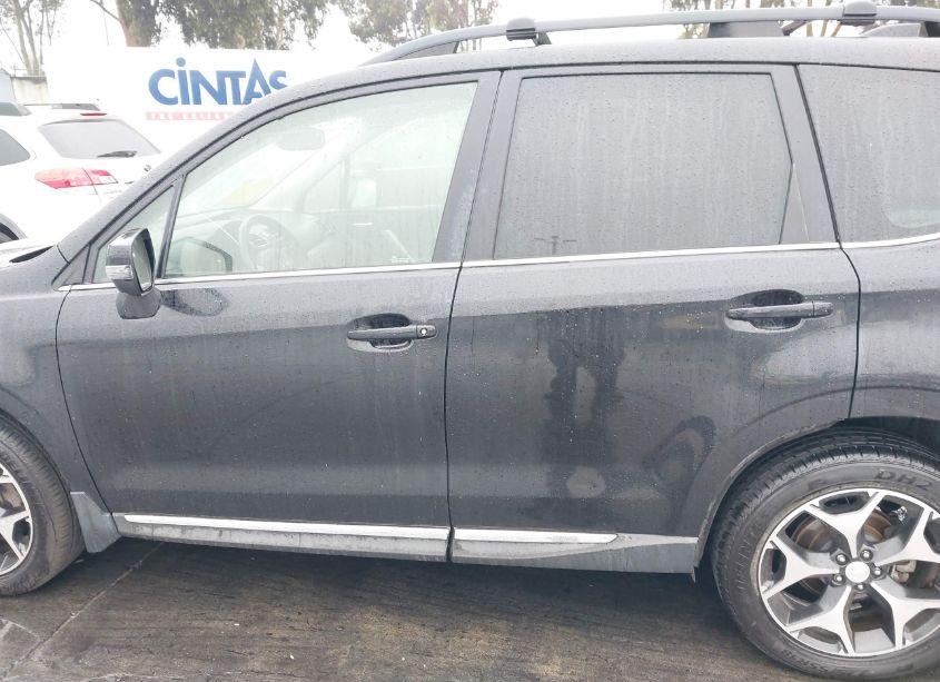 Photo 15 of 2016 Subaru Forester 2.0XT TOURING (VIN JF2SJGVCXGH533780)