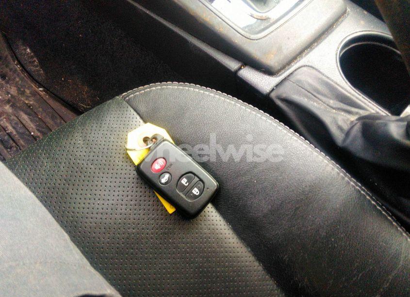 Photo 11 of 2015 Subaru Forester 2.0XT TOURING (VIN JF2SJGWC0FH824236)