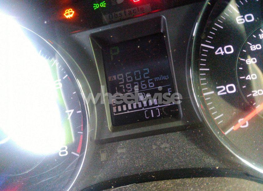 Photo 15 of 2015 Subaru Forester 2.0XT TOURING (VIN JF2SJGWC0FH824236)