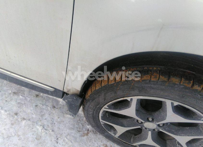 Photo 6 of 2015 Subaru Forester 2.0XT TOURING (VIN JF2SJGWC0FH824236)