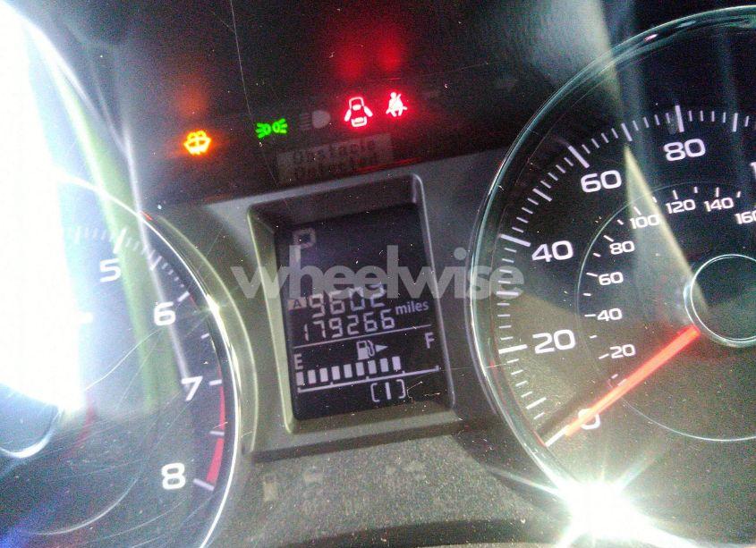 Photo 7 of 2015 Subaru Forester 2.0XT TOURING (VIN JF2SJGWC0FH824236)