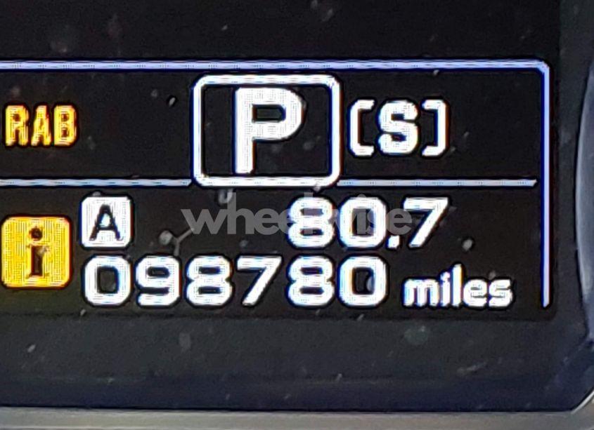 Photo 15 of 2018 Subaru Forester 2.0XT TOURING (VIN JF2SJGWC0JH532501)