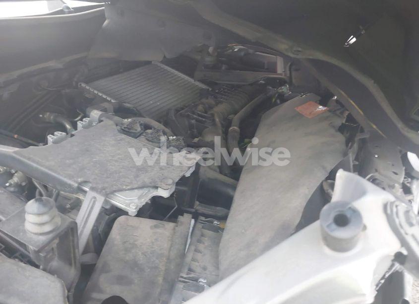 Photo 10 of 2017 Subaru Forester 2.0XT TOURING (VIN JF2SJGWC1HH581460)