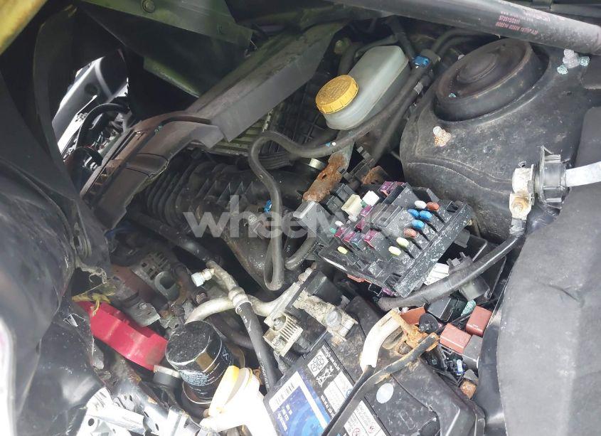 Photo 10 of 2018 Subaru Forester 2.0XT TOURING (VIN JF2SJGWC1JH499637)