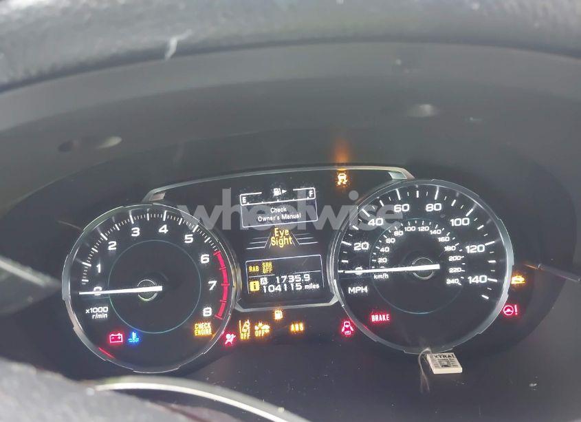 Photo 15 of 2018 Subaru Forester 2.0XT TOURING (VIN JF2SJGWC1JH499637)