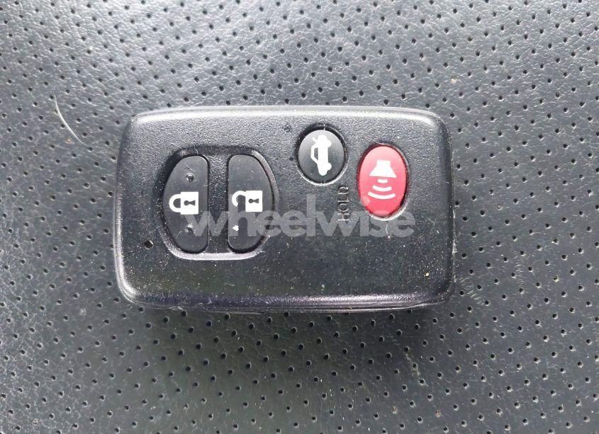 Photo 11 of 2015 Subaru Forester 2.0XT TOURING (VIN JF2SJGWC2FH536167)