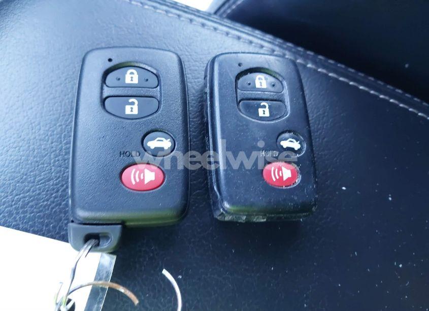 Photo 11 of 2015 Subaru Forester 2.0XT TOURING (VIN JF2SJGWC4FH479437)