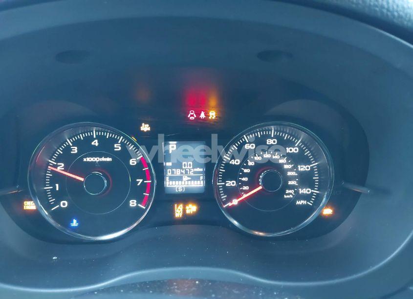 Photo 7 of 2015 Subaru Forester 2.0XT TOURING (VIN JF2SJGWC4FH479437)