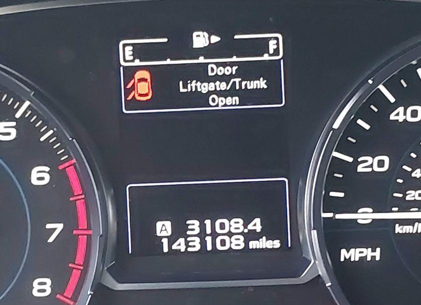 Photo 14 of 2017 Subaru Forester 2.0XT TOURING (VIN JF2SJGWC5HH591439)