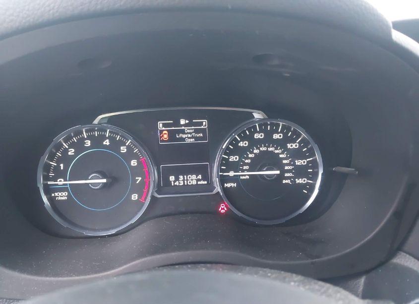 Photo 7 of 2017 Subaru Forester 2.0XT TOURING (VIN JF2SJGWC5HH591439)