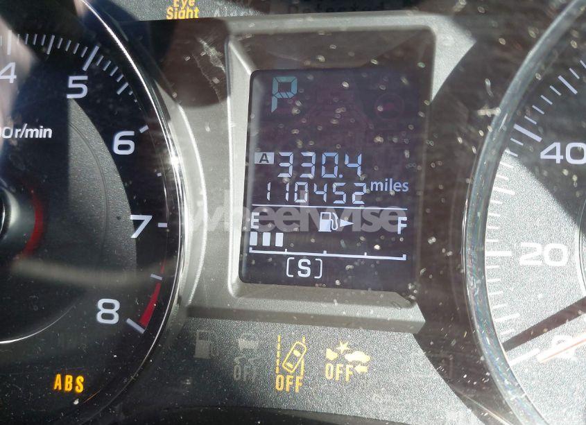 Photo 15 of 2015 Subaru Forester 2.0XT TOURING (VIN JF2SJGWC7FH529201)