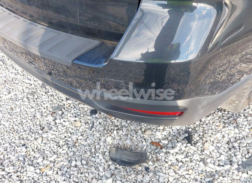 Photo 6 of 2015 Subaru Forester 2.0XT TOURING (VIN JF2SJGWC7FH529201)