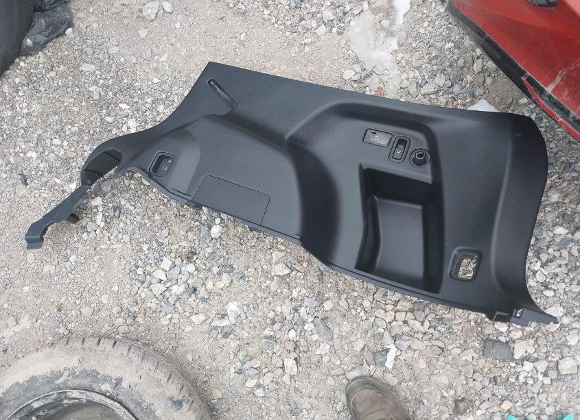 Photo 12 of 2017 Subaru Forester 2.0XT TOURING (VIN JF2SJGWC7HH451361)