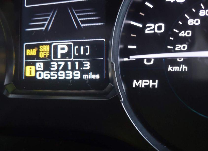 Photo 16 of 2017 Subaru Forester 2.0XT TOURING (VIN JF2SJGWC7HH451361)