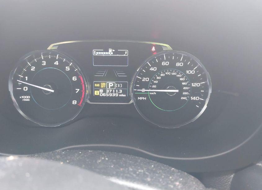 Photo 7 of 2017 Subaru Forester 2.0XT TOURING (VIN JF2SJGWC7HH451361)