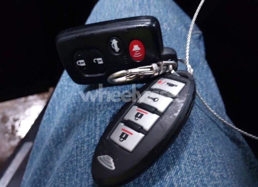 Photo 11 of 2015 Subaru Forester 2.0XT TOURING (VIN JF2SJGWC8FH553751)