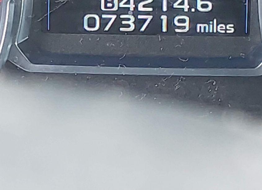 Photo 14 of 2017 Subaru Forester 2.0XT TOURING (VIN JF2SJGWC8HH550559)