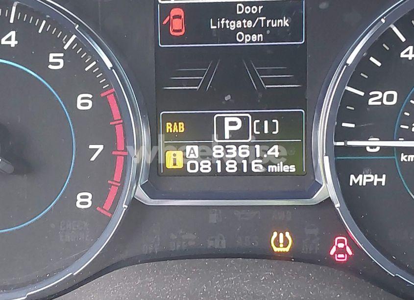 Photo 14 of 2018 Subaru Forester 2.0XT TOURING (VIN JF2SJGWC9JH484982)