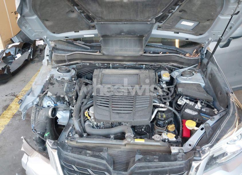 Photo 10 of 2017 Subaru Forester 2.0XT TOURING (VIN JF2SJGWCXHH540146)