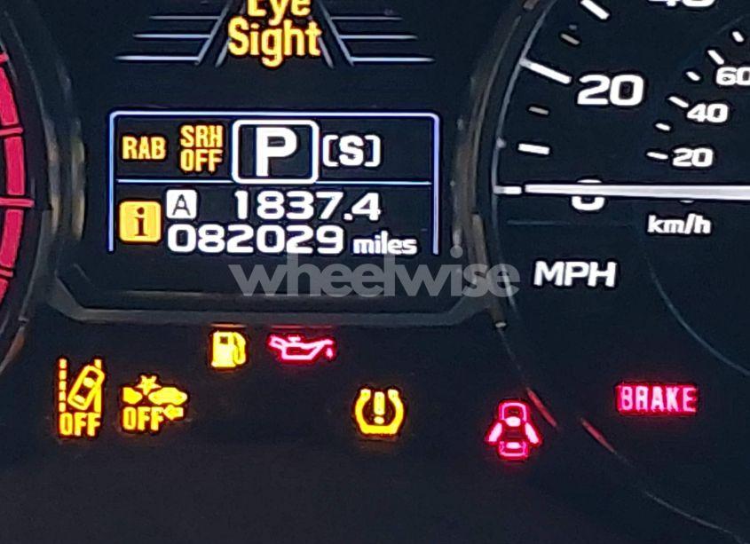 Photo 16 of 2017 Subaru Forester 2.0XT TOURING (VIN JF2SJGWCXHH540146)