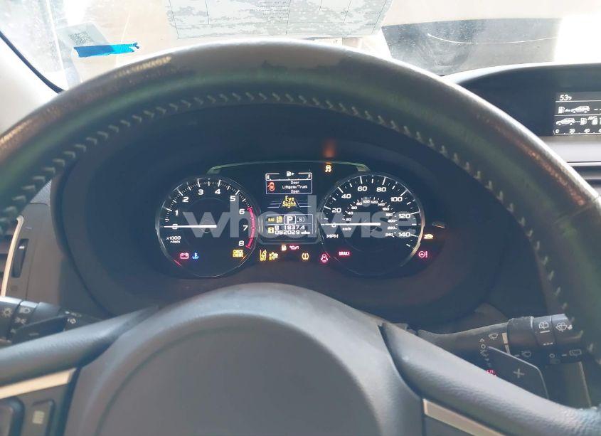 Photo 7 of 2017 Subaru Forester 2.0XT TOURING (VIN JF2SJGWCXHH540146)