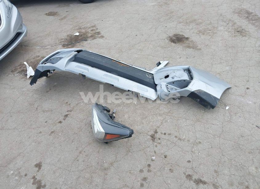 Photo 11 of 2017 Subaru Forester 2.0XT TOURING (VIN JF2SJGWCXHH587581)