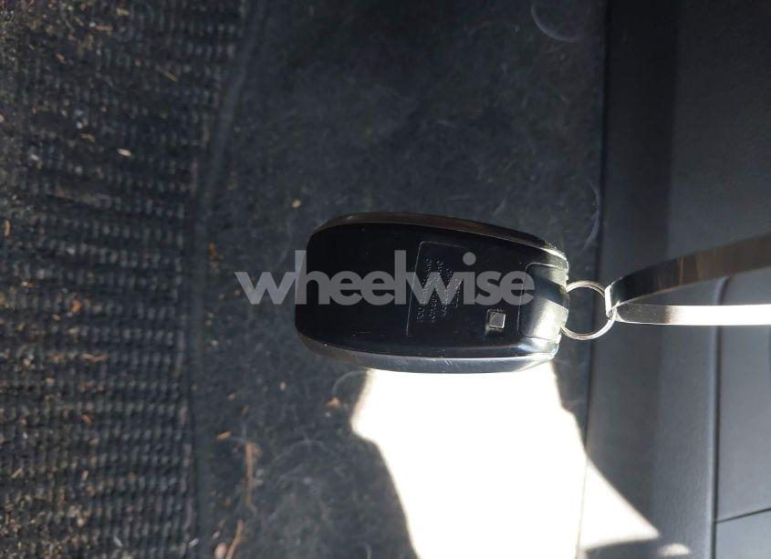 Photo 11 of 2016 Subaru Forester 2.0XT TOURING (VIN JF2SJGXC0GH501014)