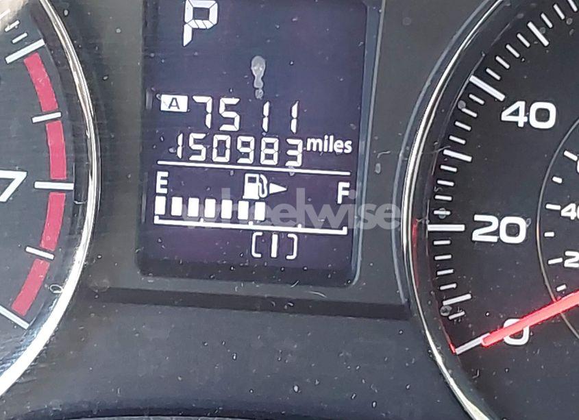 Photo 15 of 2016 Subaru Forester 2.0XT TOURING (VIN JF2SJGXC0GH501014)