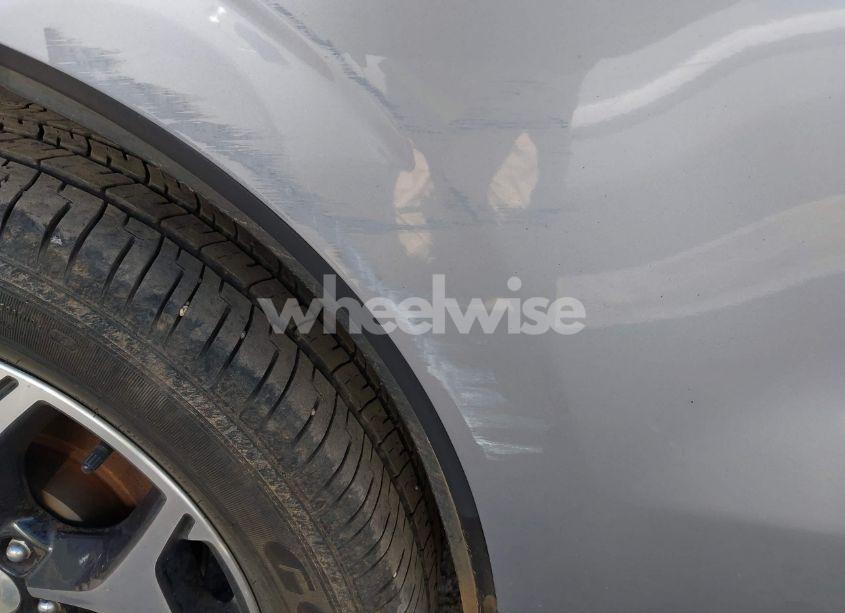 Photo 6 of 2016 Subaru Forester 2.0XT TOURING (VIN JF2SJGXC0GH501014)