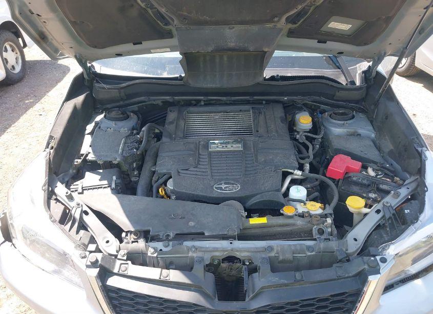 Photo 10 of 2016 Subaru Forester 2.0XT TOURING (VIN JF2SJGXC0GH568857)