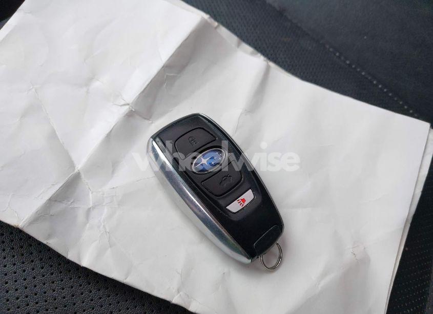 Photo 11 of 2016 Subaru Forester 2.0XT TOURING (VIN JF2SJGXC1GH515472)