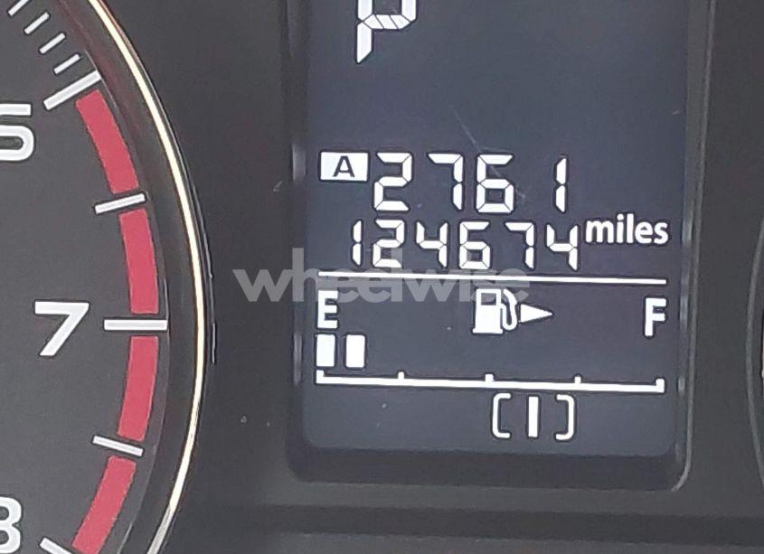 Photo 15 of 2016 Subaru Forester 2.0XT TOURING (VIN JF2SJGXC1GH515472)