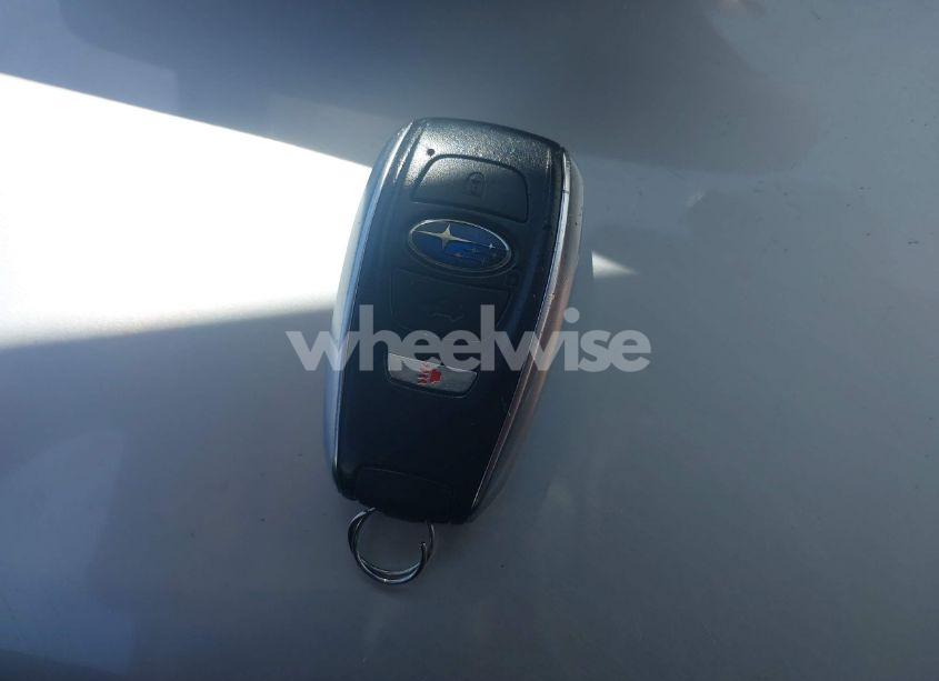 Photo 11 of 2016 Subaru Forester 2.0XT TOURING (VIN JF2SJGXC5GH456474)