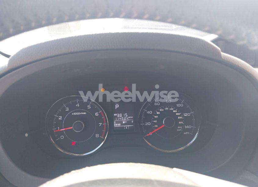 Photo 7 of 2016 Subaru Forester 2.0XT TOURING (VIN JF2SJGXC5GH456474)