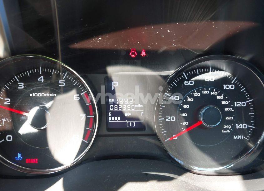 Photo 7 of 2016 Subaru Forester 2.0XT TOURING (VIN JF2SJGXC5GH539791)