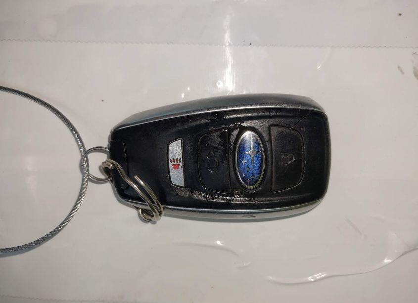 Photo 11 of 2016 Subaru Forester 2.0XT TOURING (VIN JF2SJGXC6GH499950)