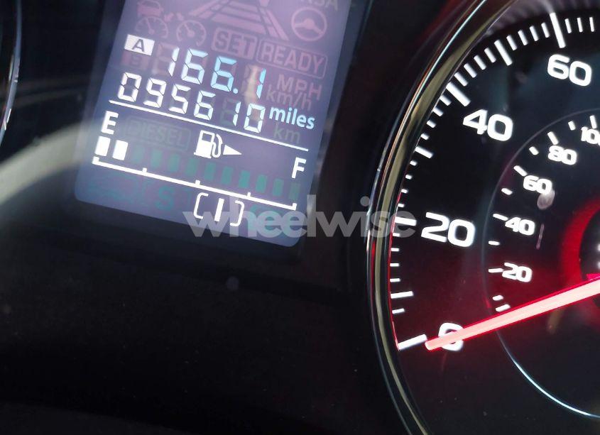 Photo 15 of 2016 Subaru Forester 2.0XT TOURING (VIN JF2SJGXCXGH482715)