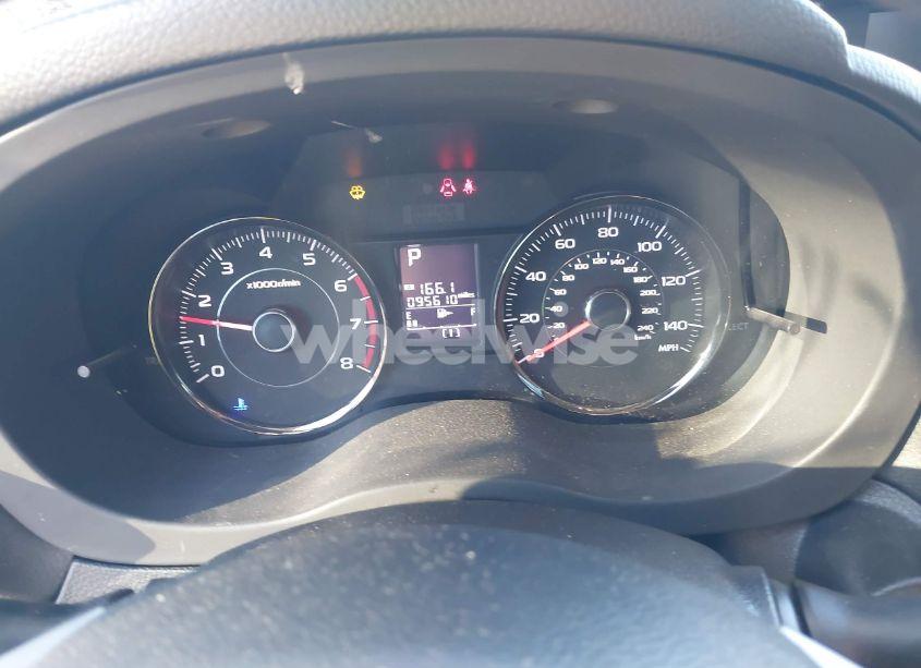 Photo 7 of 2016 Subaru Forester 2.0XT TOURING (VIN JF2SJGXCXGH482715)