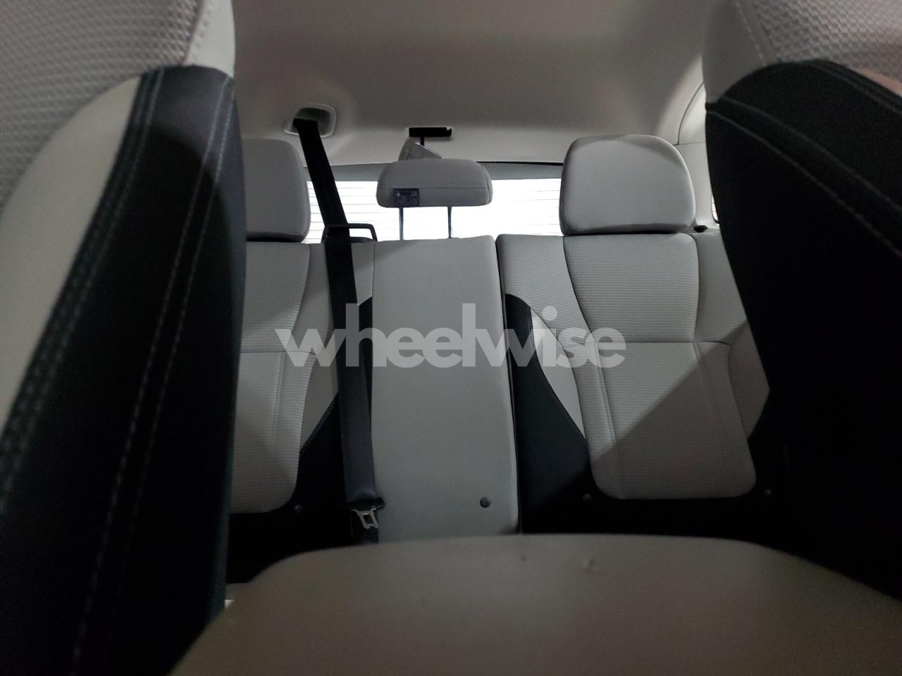 Photo 10 of 2021 SUBARU FORESTER (VIN JF2SKAAC0MH534464)