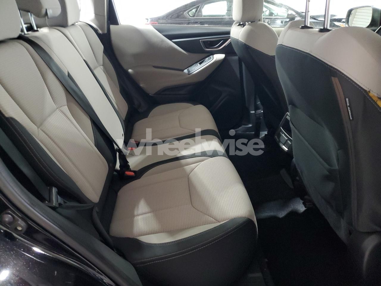 Photo 11 of 2021 SUBARU FORESTER (VIN JF2SKAAC0MH534464)