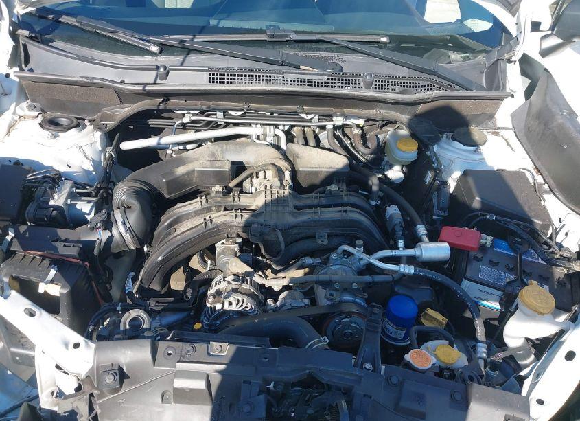 Photo 10 of 2020 Subaru Forester (VIN JF2SKAAC1LH485922)