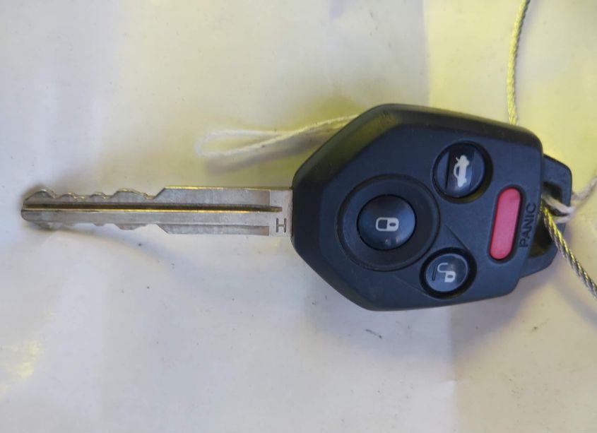 Photo 11 of 2020 Subaru Forester (VIN JF2SKAAC1LH485922)