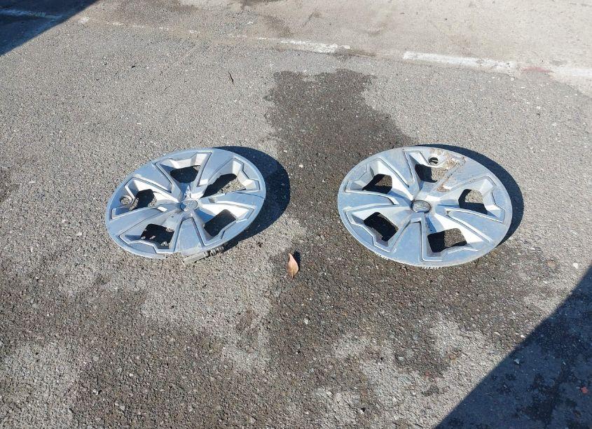 Photo 12 of 2020 Subaru Forester (VIN JF2SKAAC1LH485922)